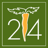24 Carrots